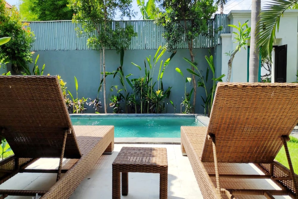 Villa Iluka 2 by OYO Rooms