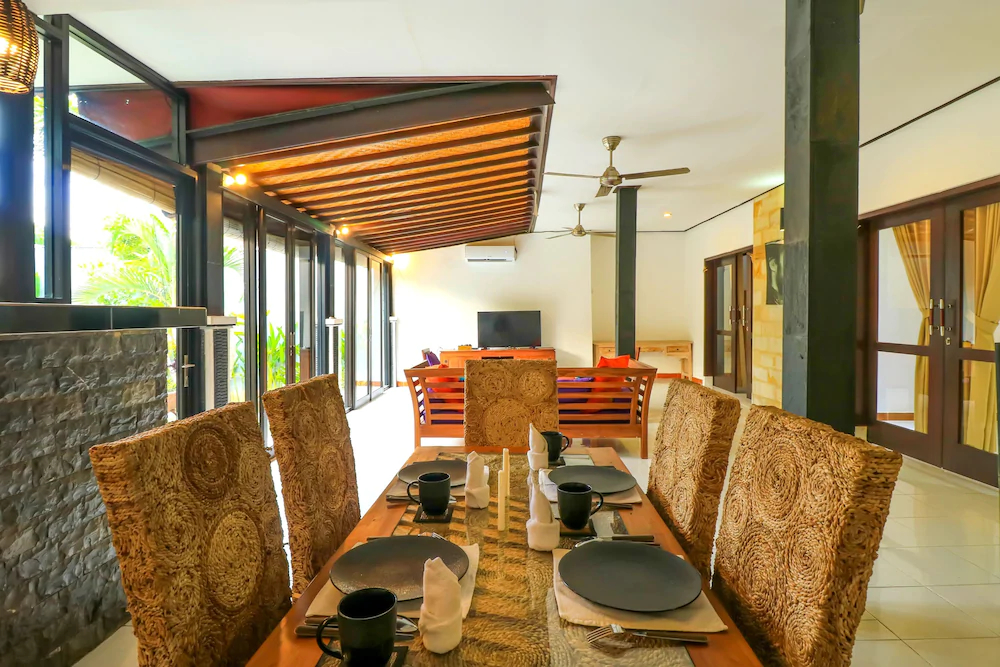 Villa Iluka 2 by OYO Rooms