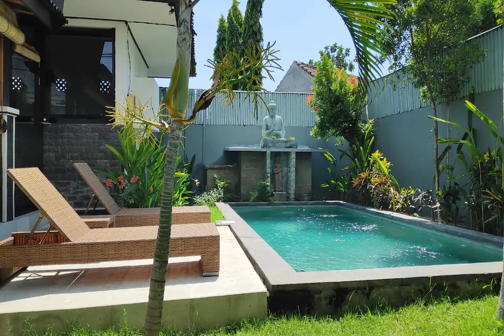 Villa Iluka 2 by OYO Rooms