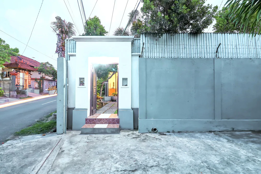 Villa Iluka 2 by OYO Rooms
