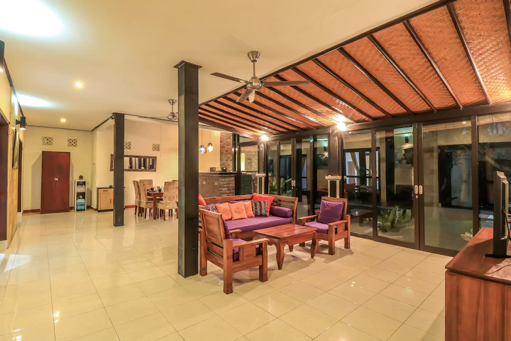Villa Iluka 2 by OYO Rooms