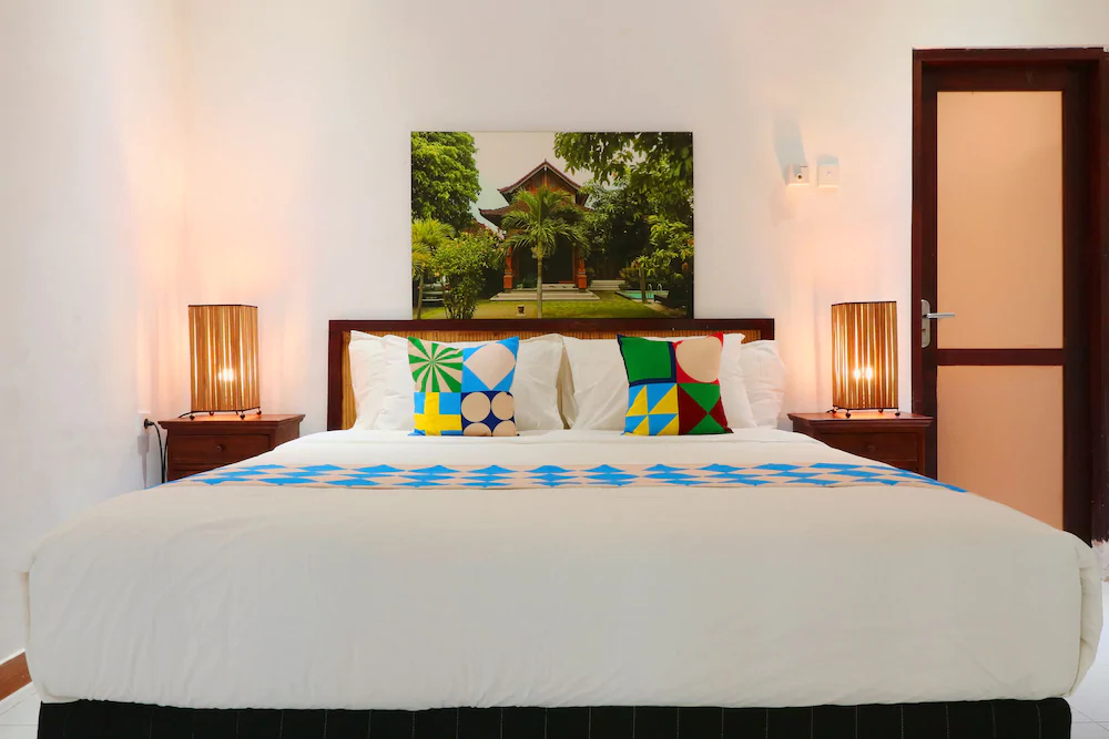 Villa Iluka 2 by OYO Rooms
