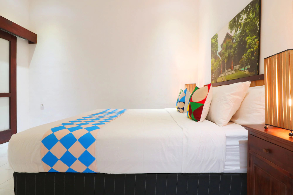 Villa Iluka 2 by OYO Rooms
