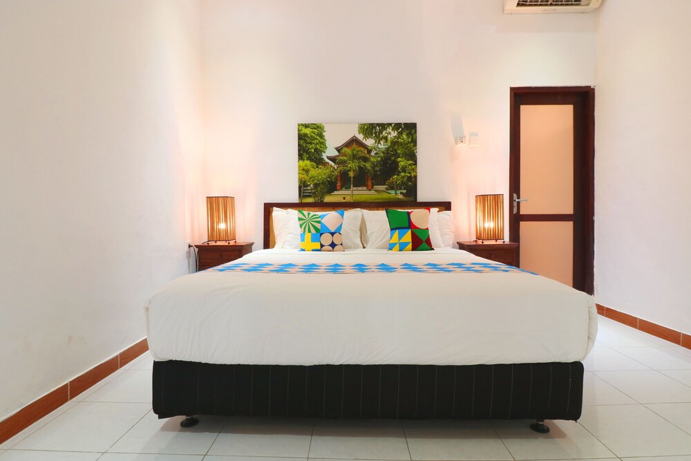 Villa Iluka 2 by OYO Rooms