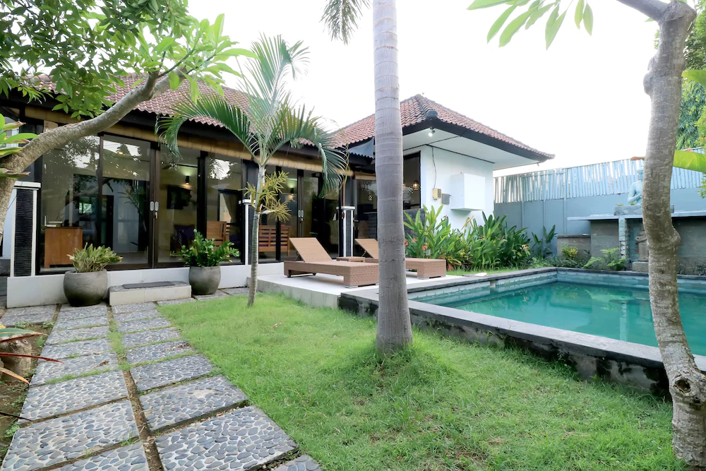 Villa Iluka 2 by OYO Rooms