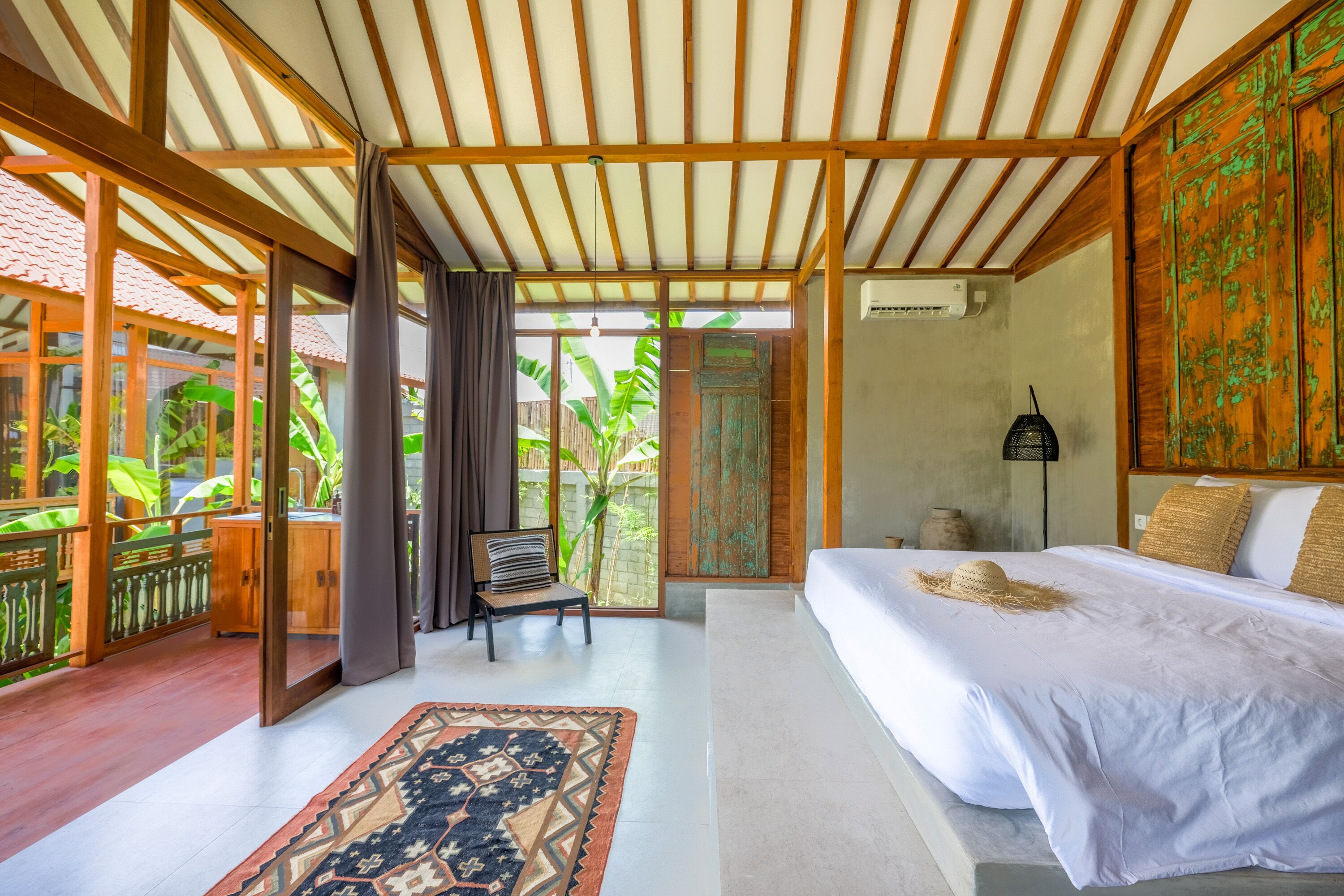 Villa Kamal
