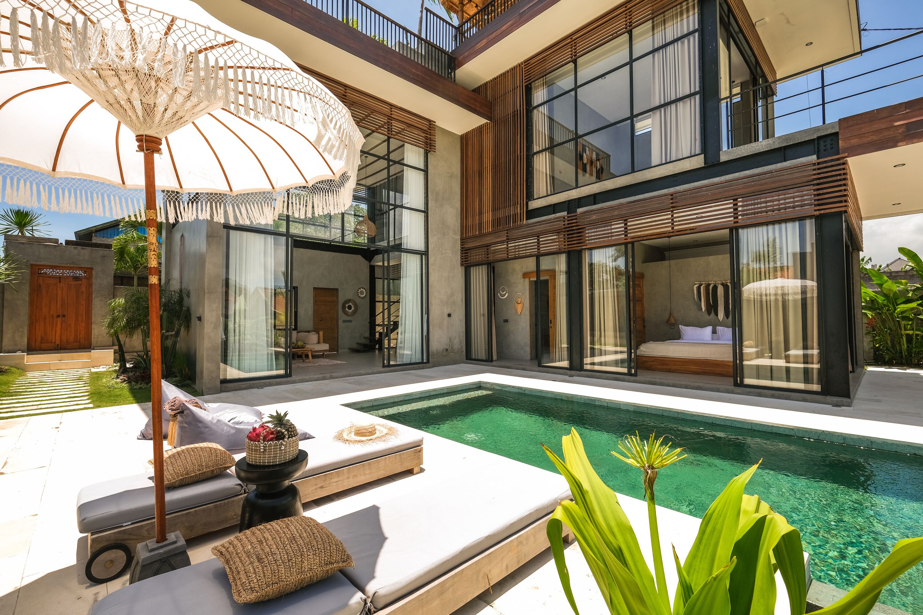 Villa Kamal