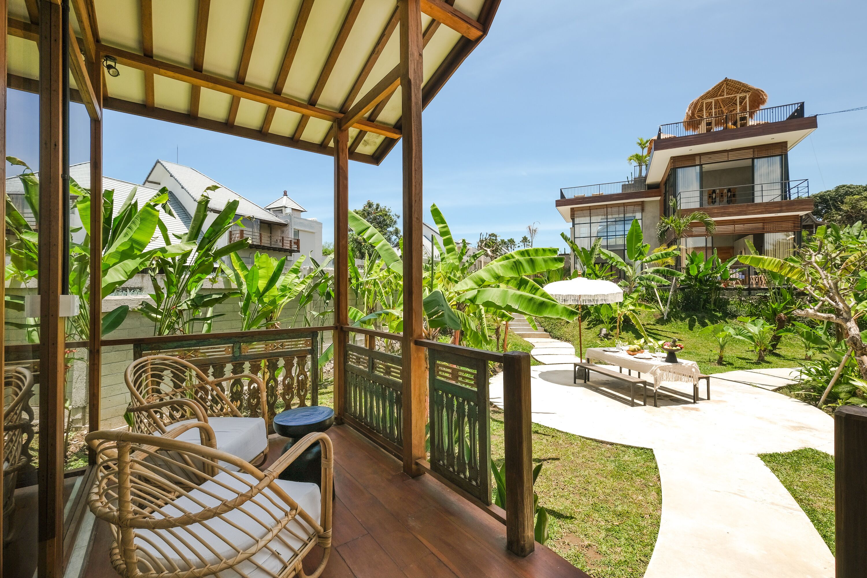Villa Kamal