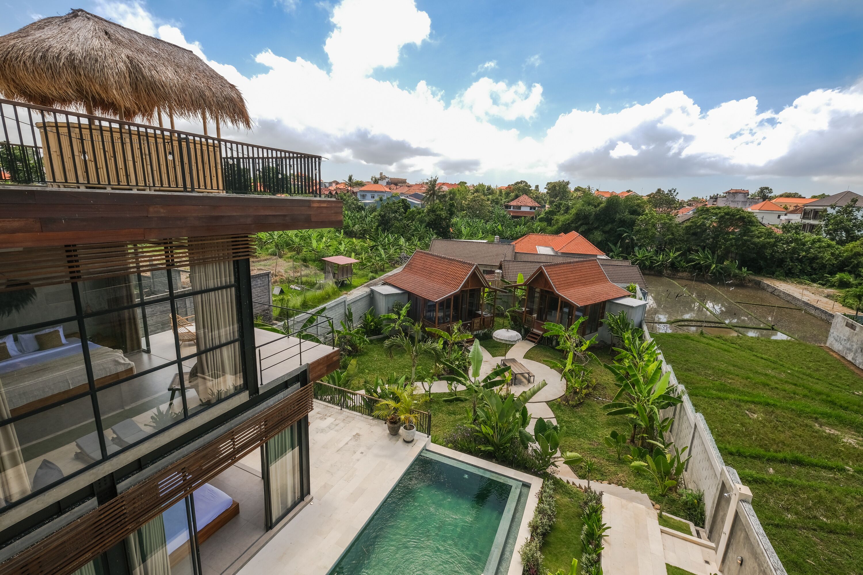 Villa Kamal