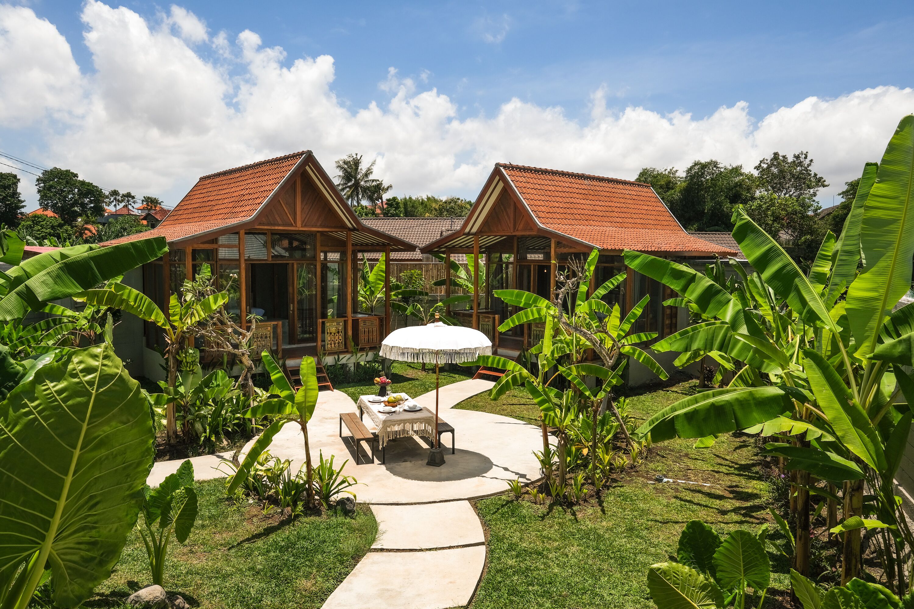 Villa Kamal