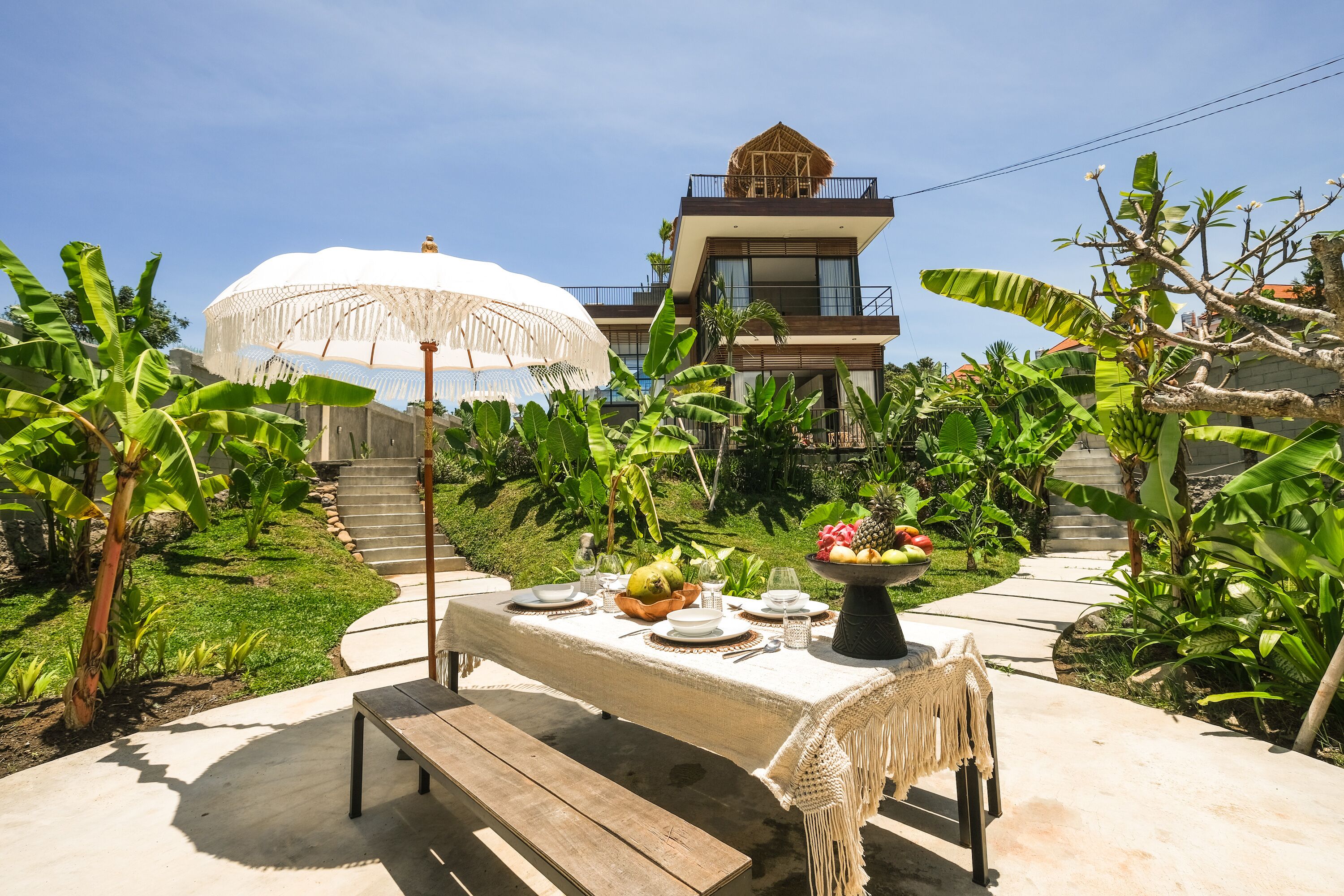 Villa Kamal