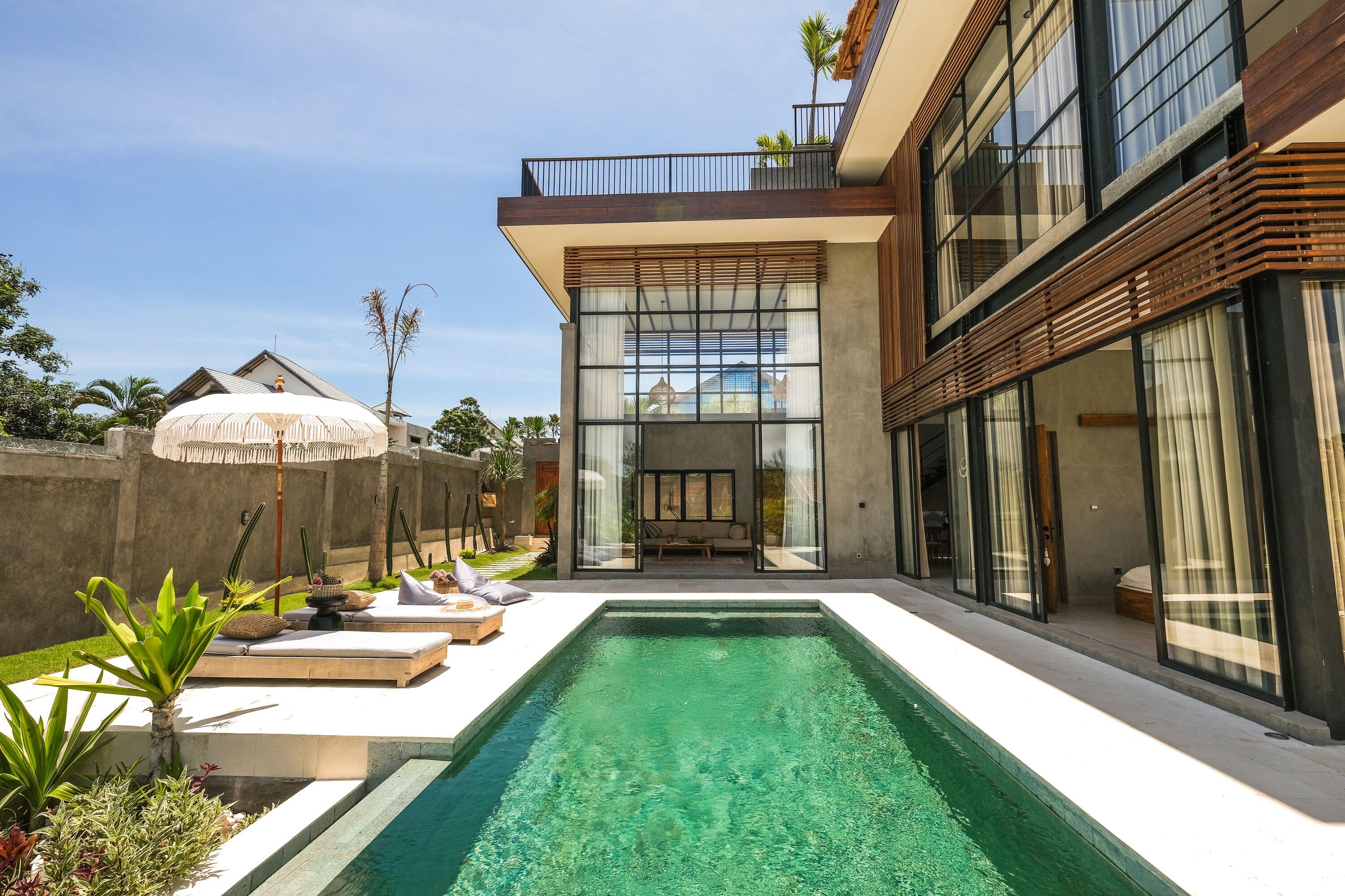 Villa Kamal