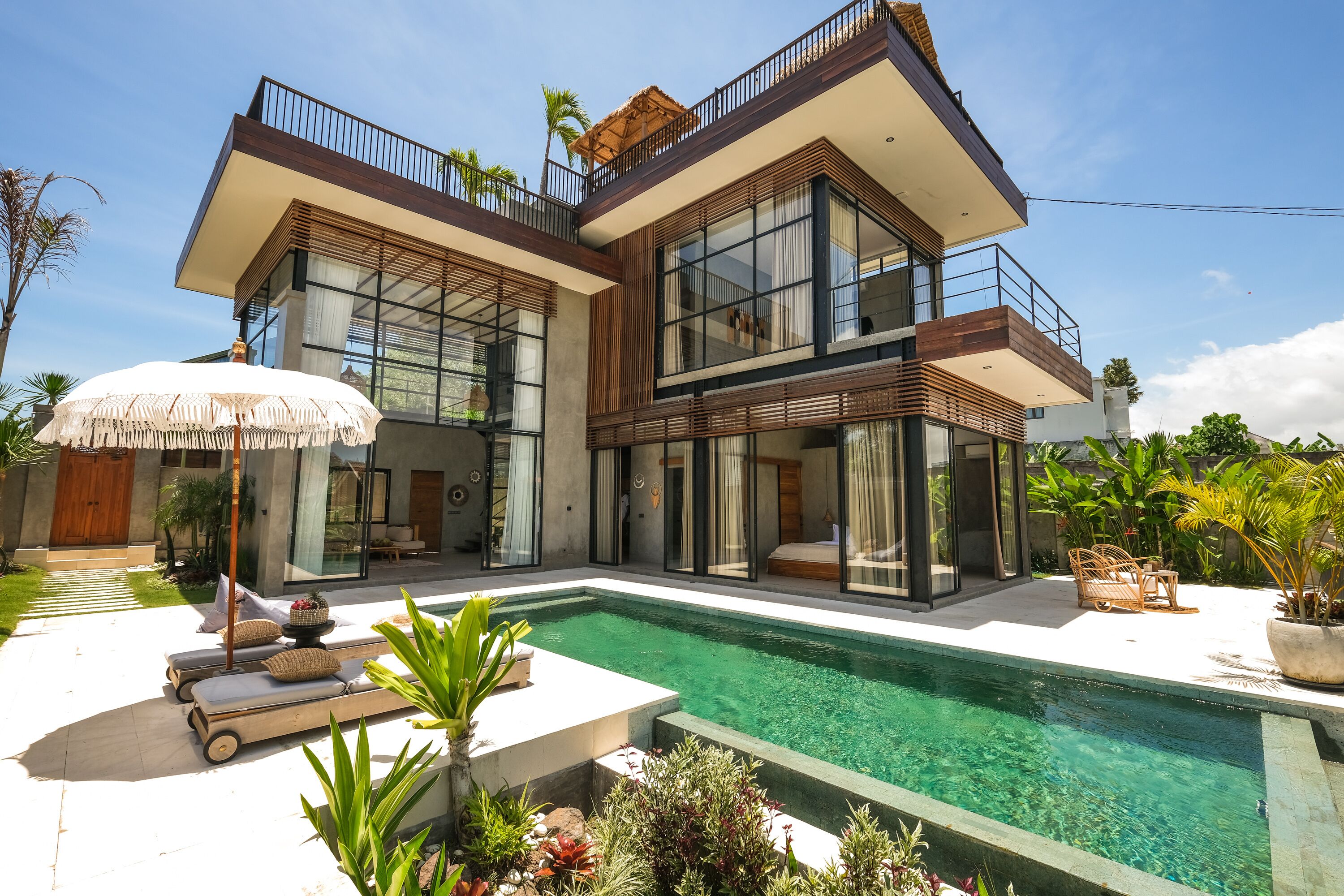 Villa Kamal