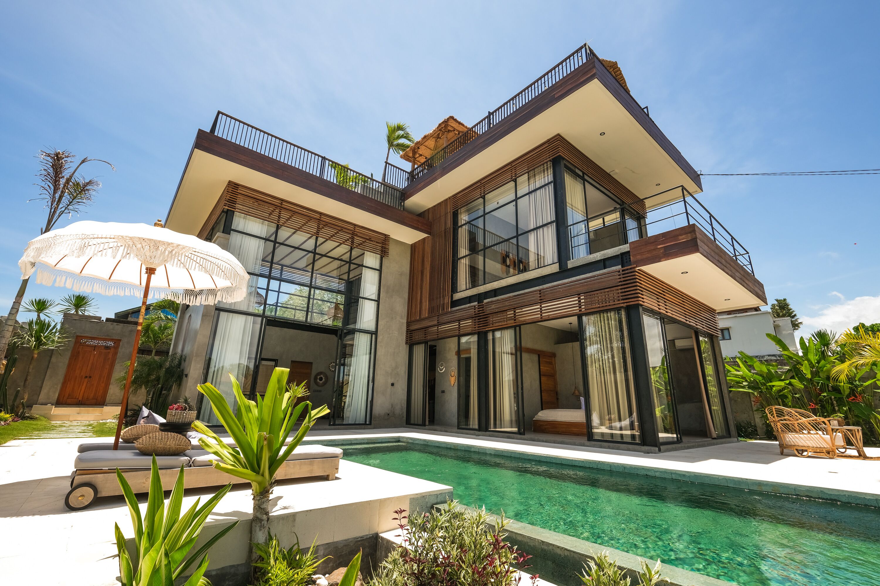 Villa Kamal