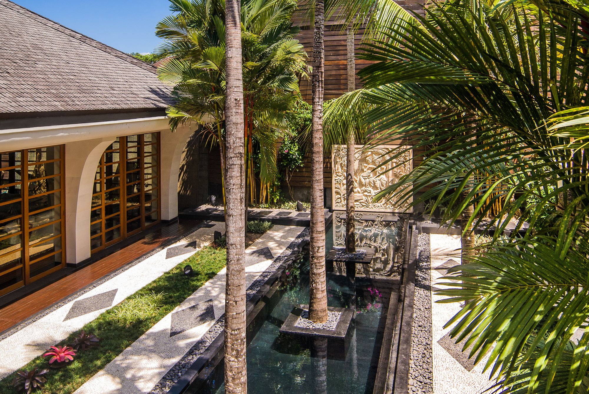 Villa Karishma