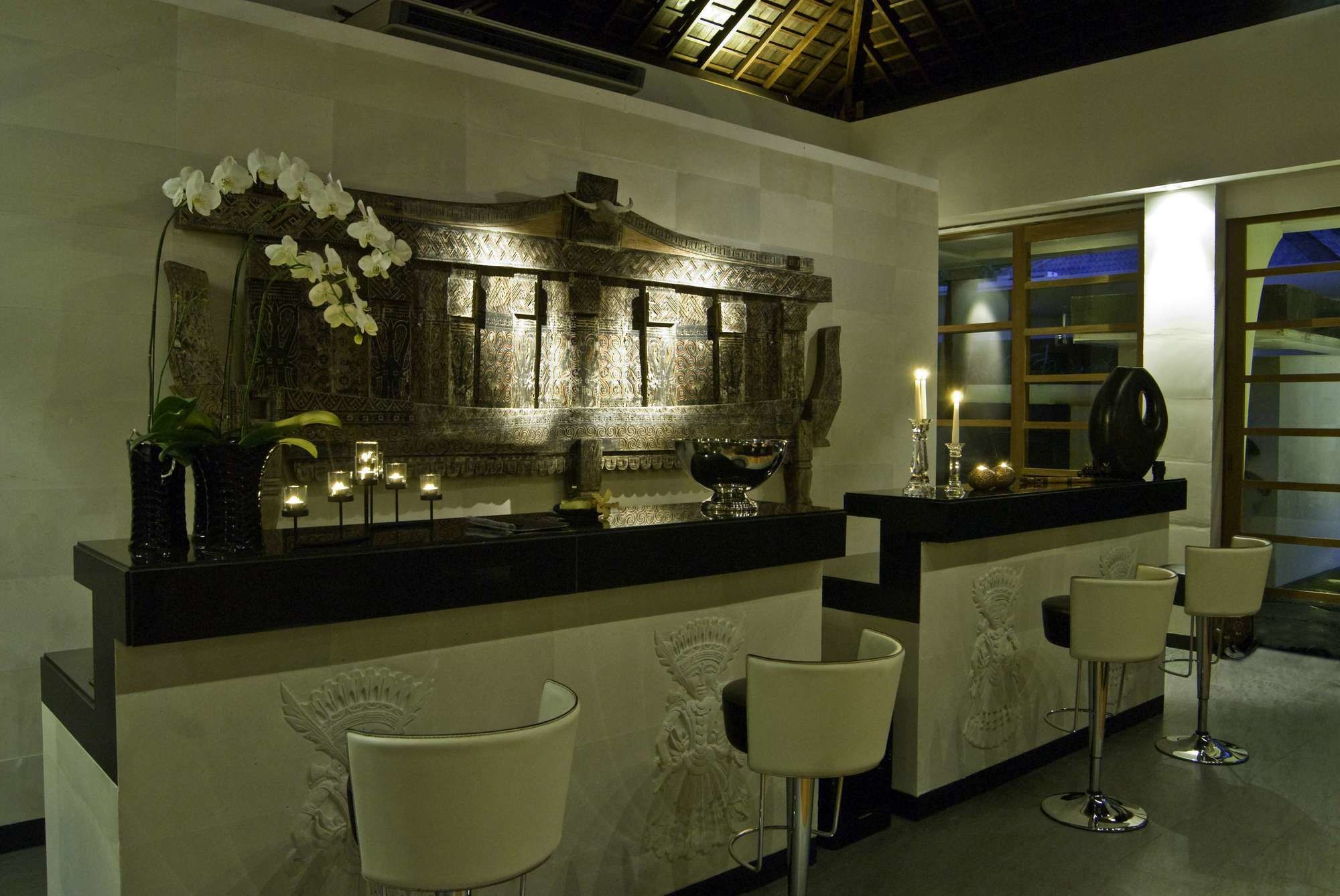Villa Karishma