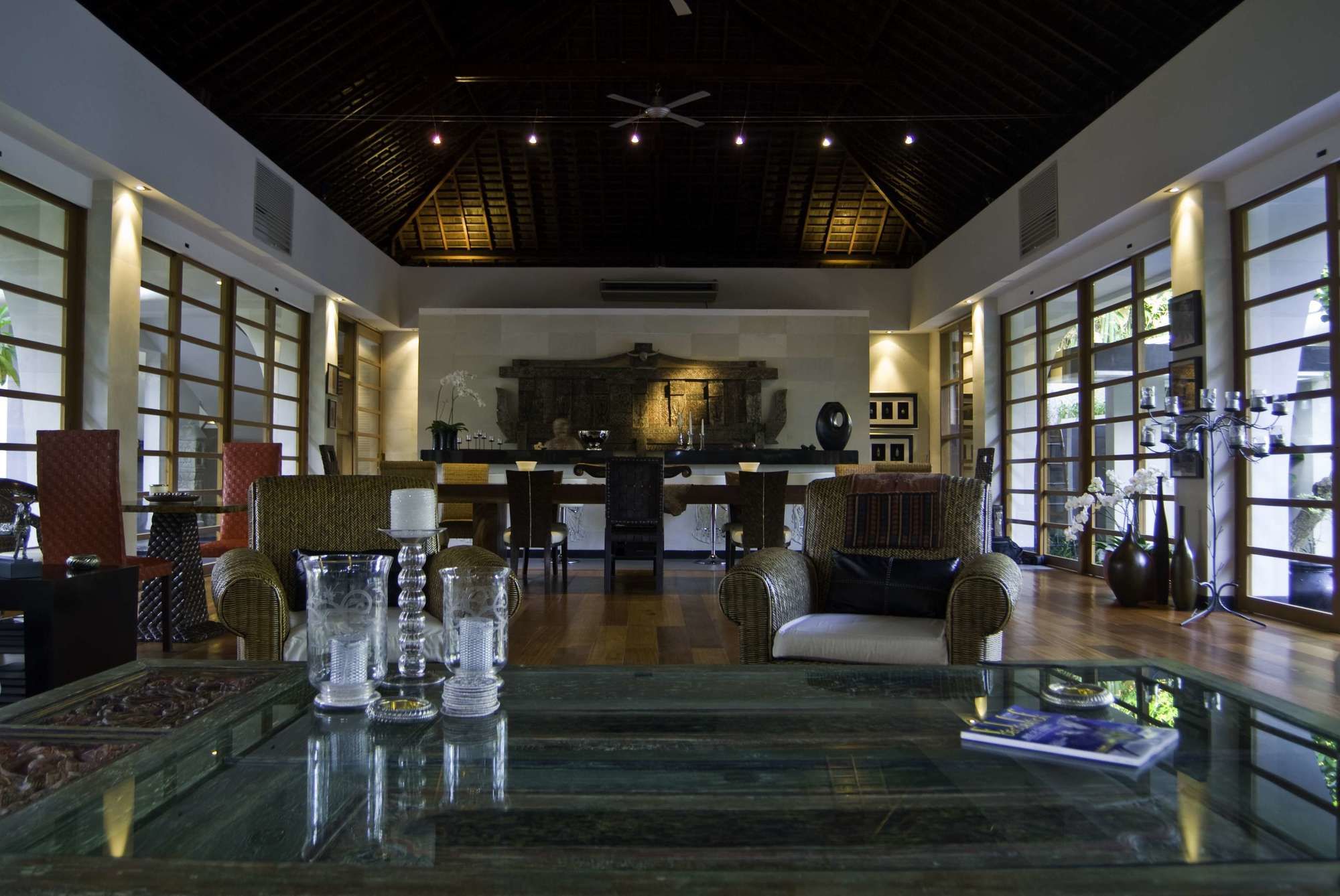 Villa Karishma