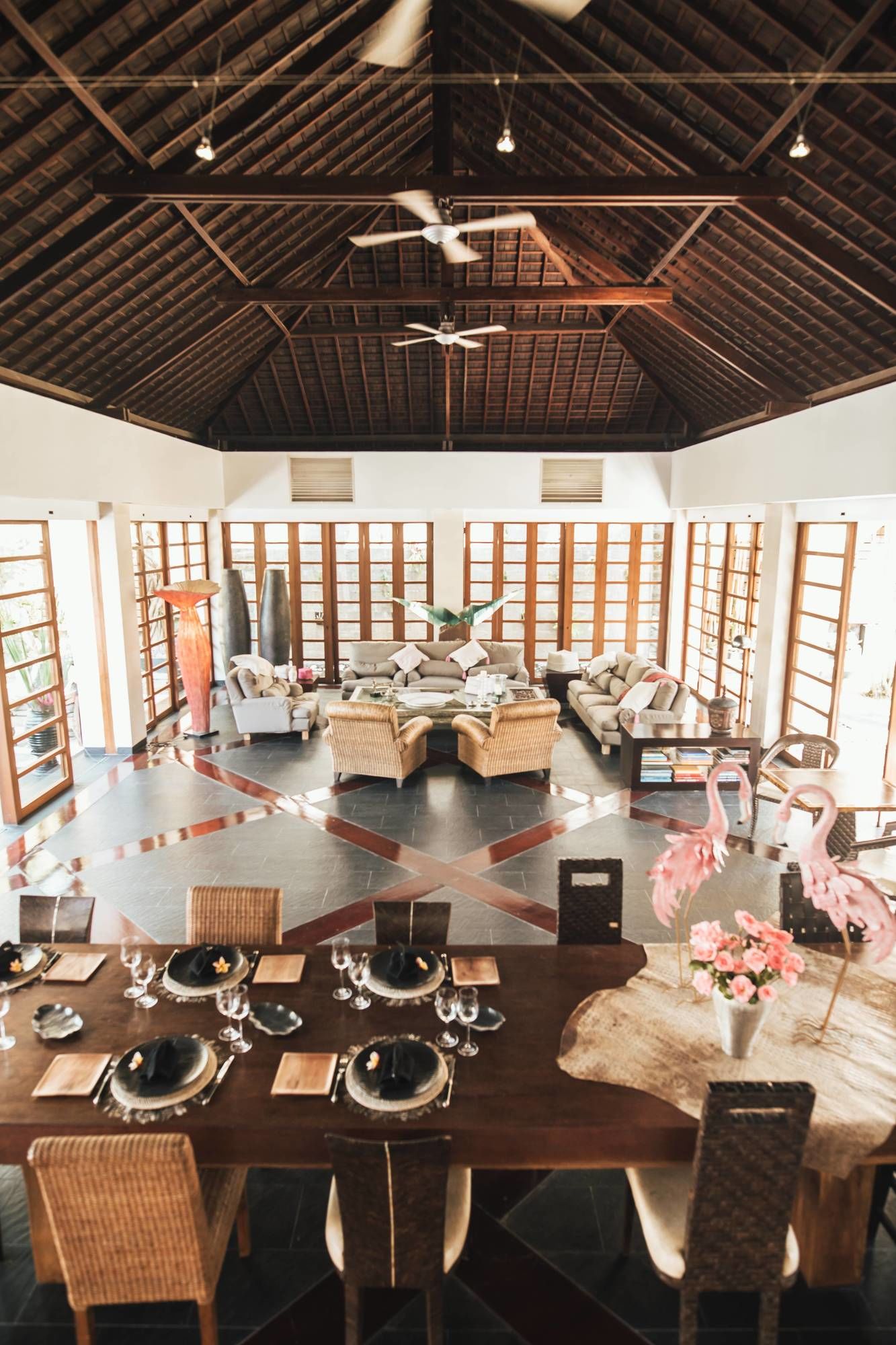 Villa Karishma
