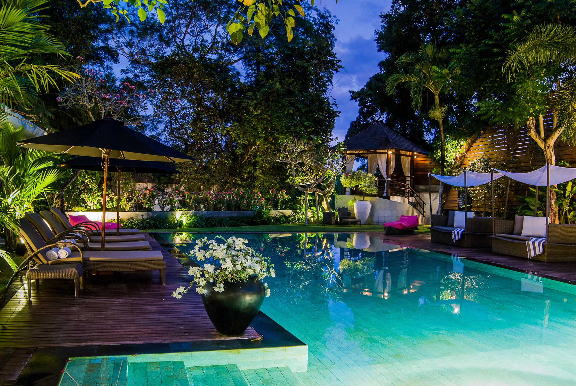 Villa Karishma