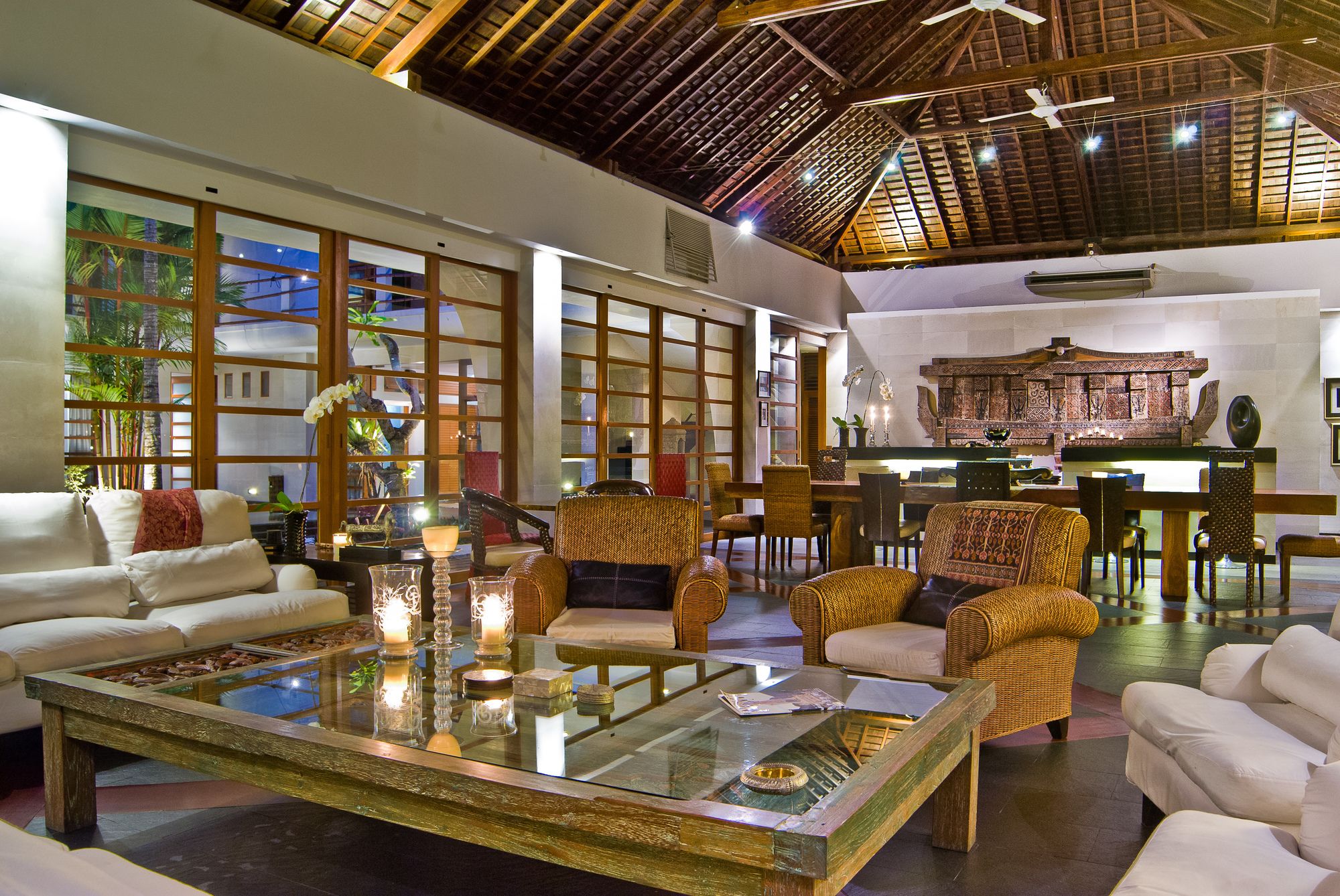 Villa Karishma