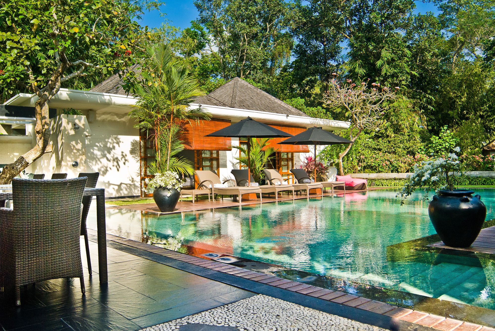 Villa Karishma