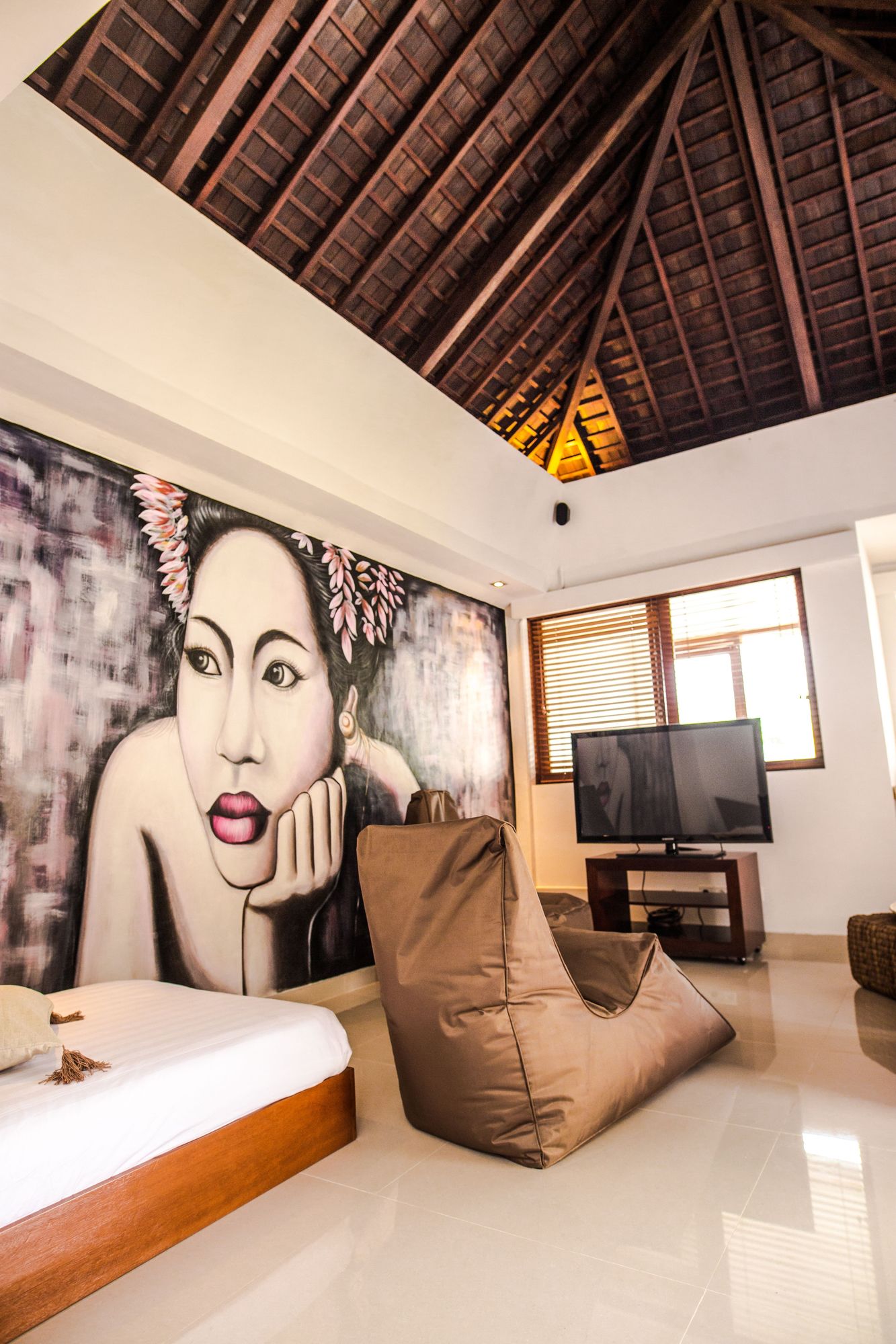 Villa Karishma