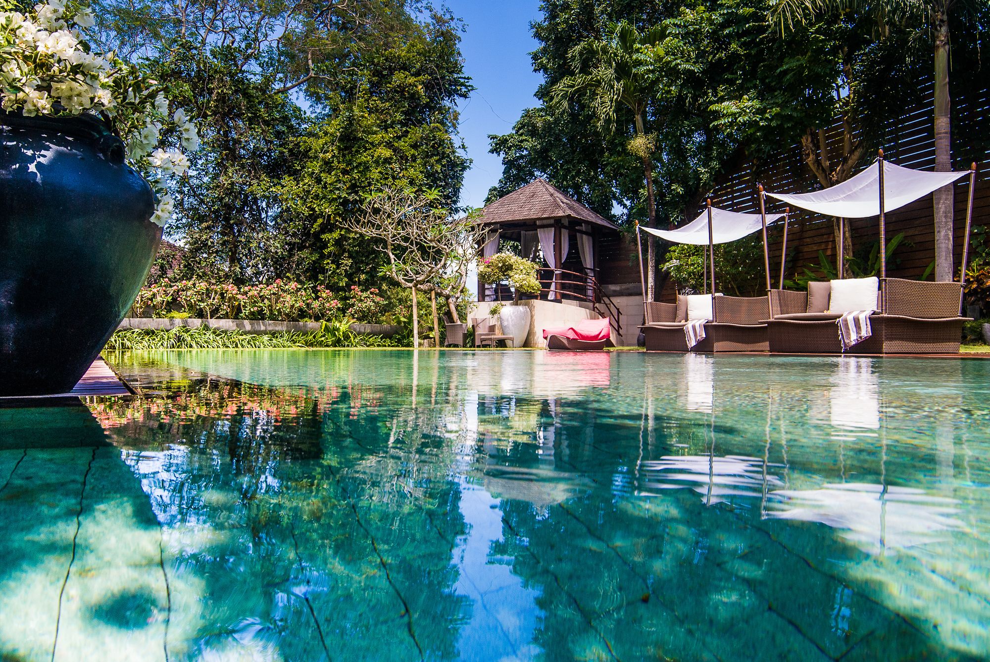 Villa Karishma