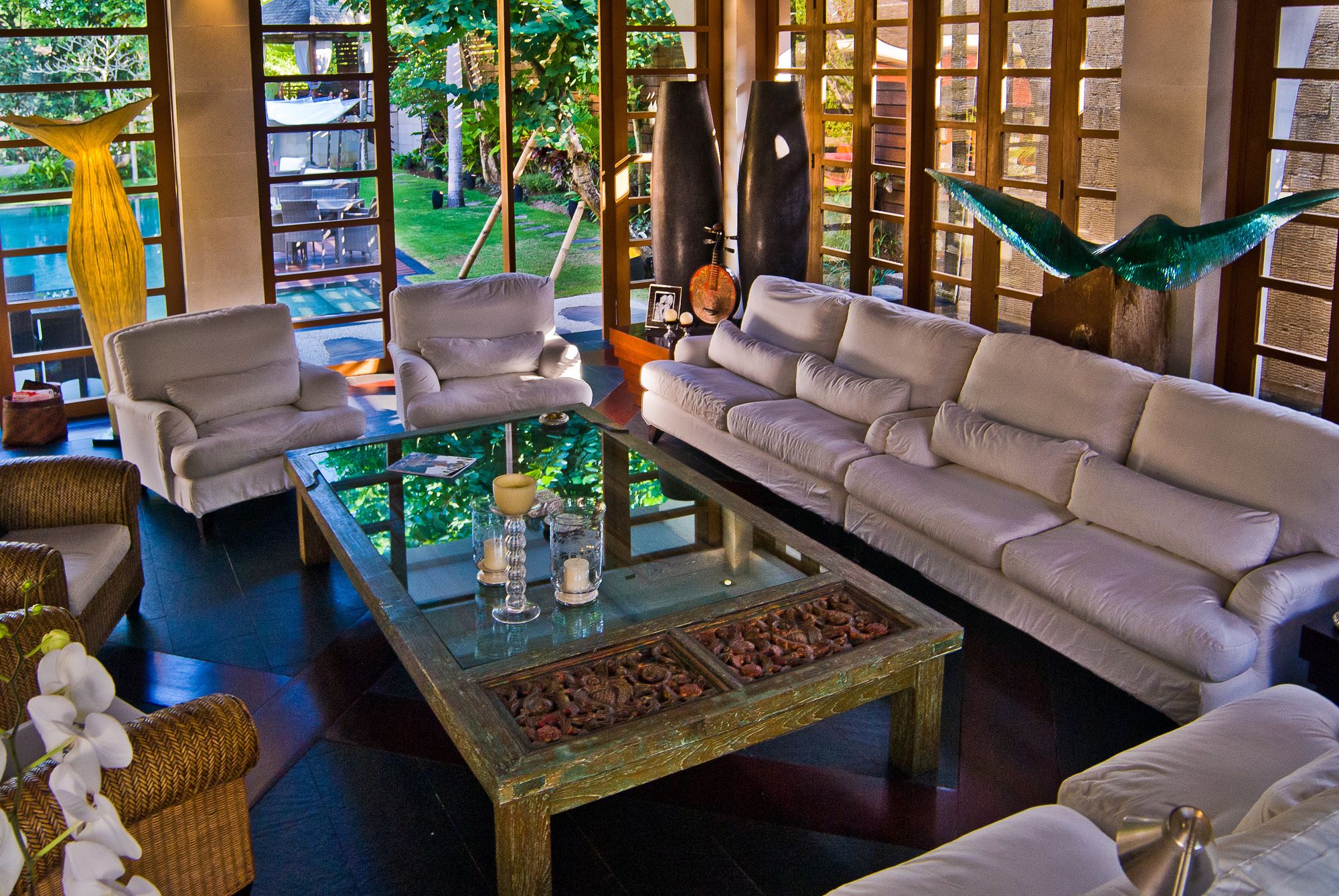 Villa Karishma