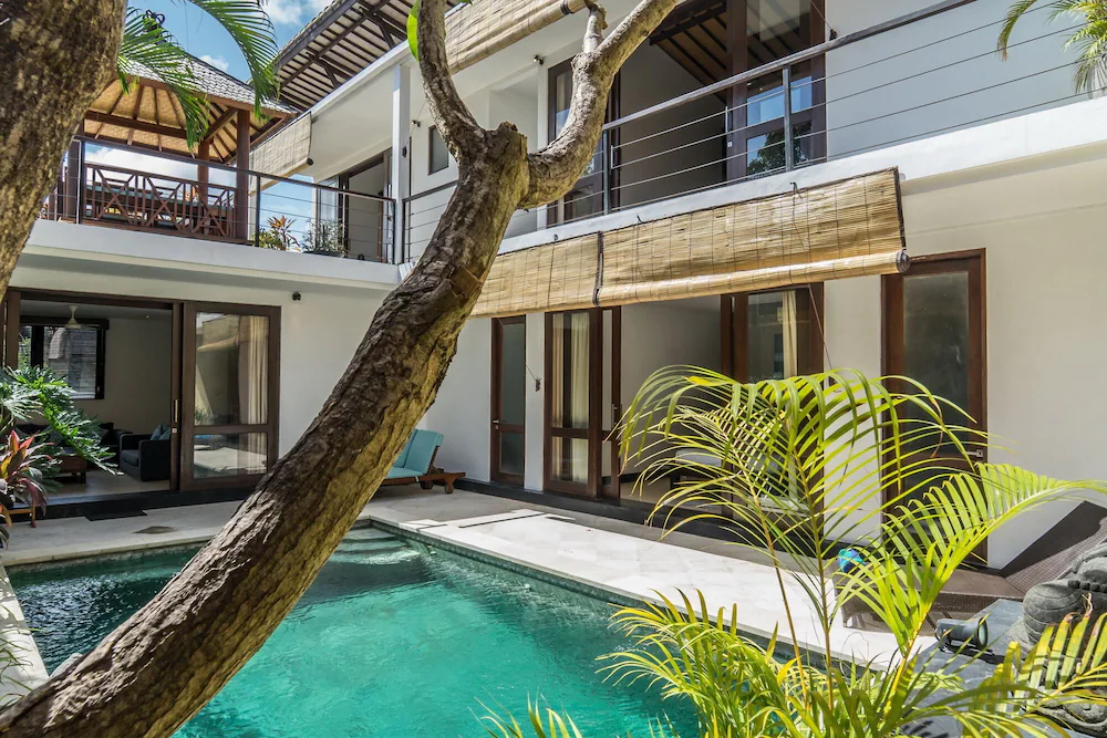 Villa Kiaja