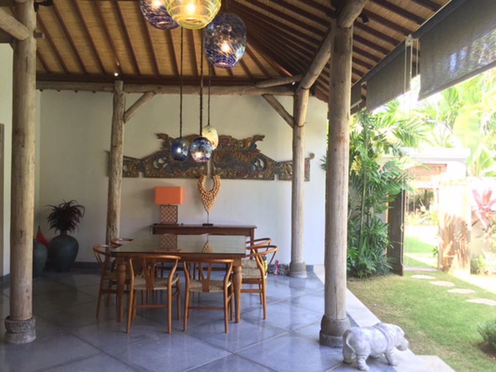 Villa Kuda Sambrani