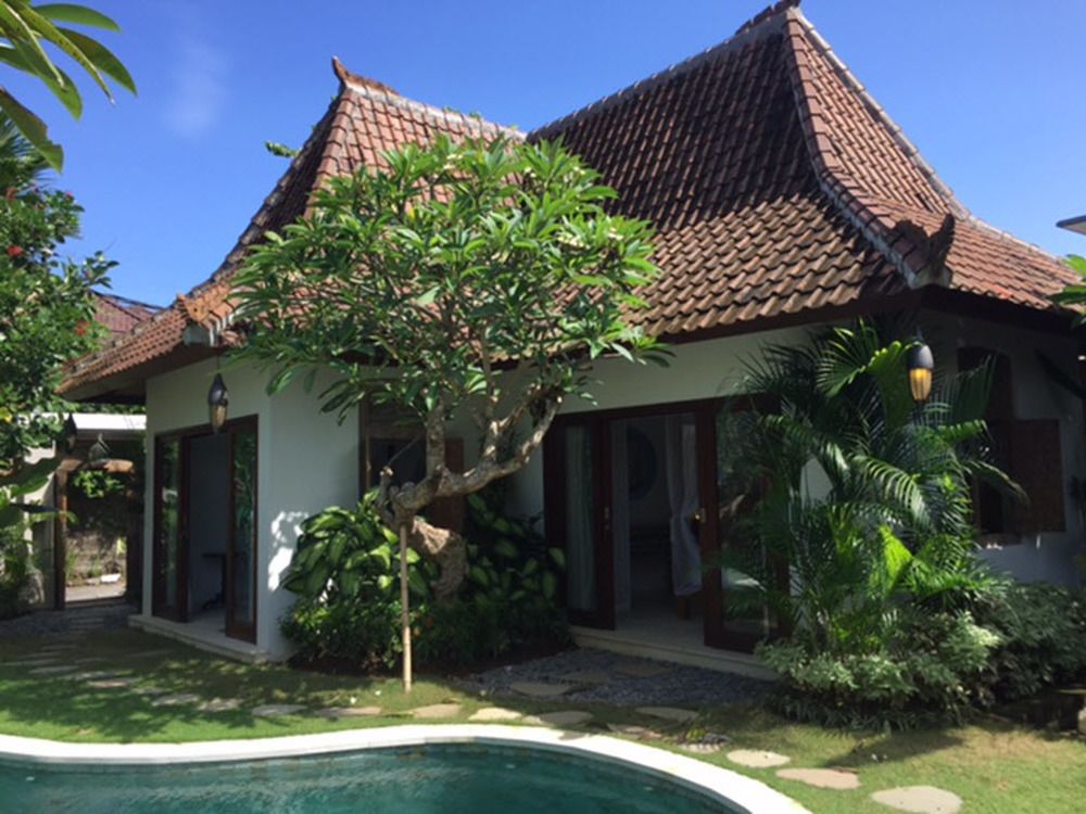Villa Kuda Sambrani