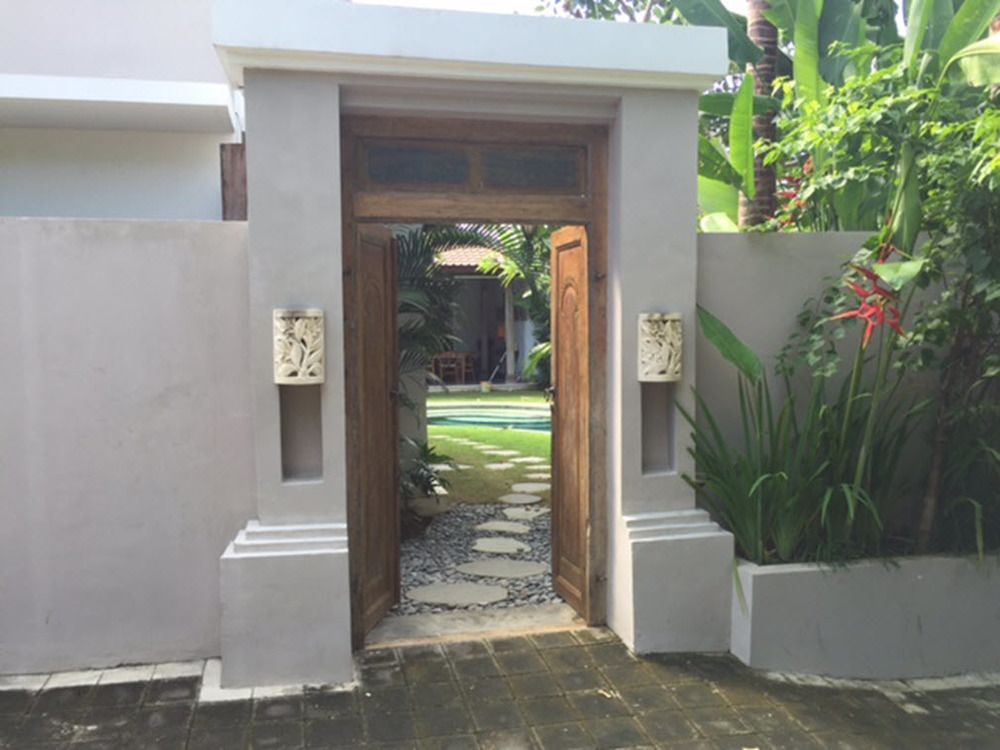 Villa Kuda Sambrani