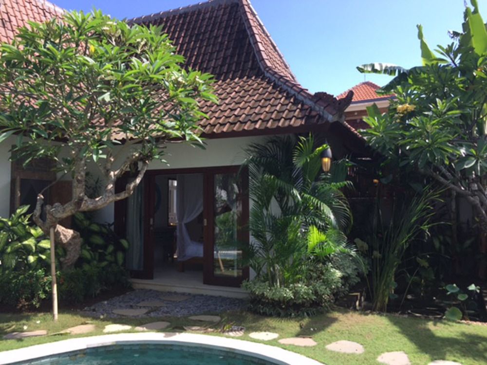 Villa Kuda Sambrani