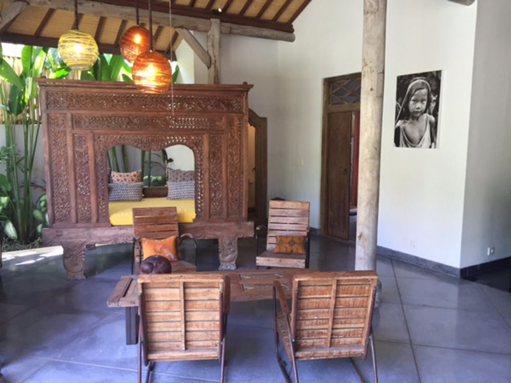 Villa Kuda Sambrani