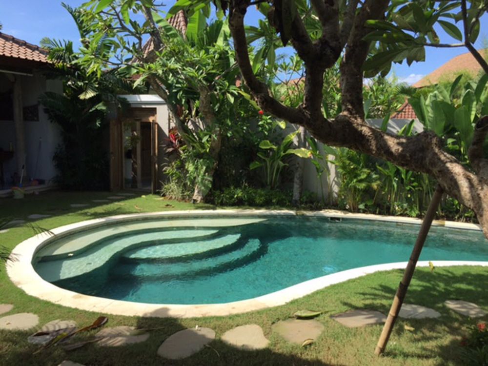 Villa Kuda Sambrani