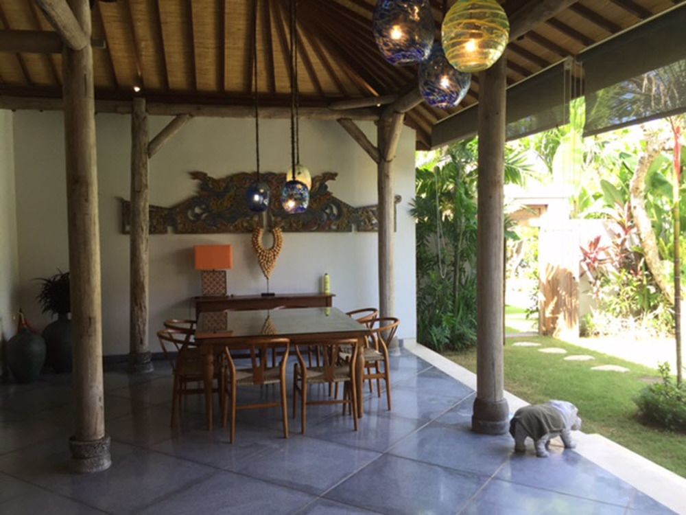 Villa Kuda Sambrani