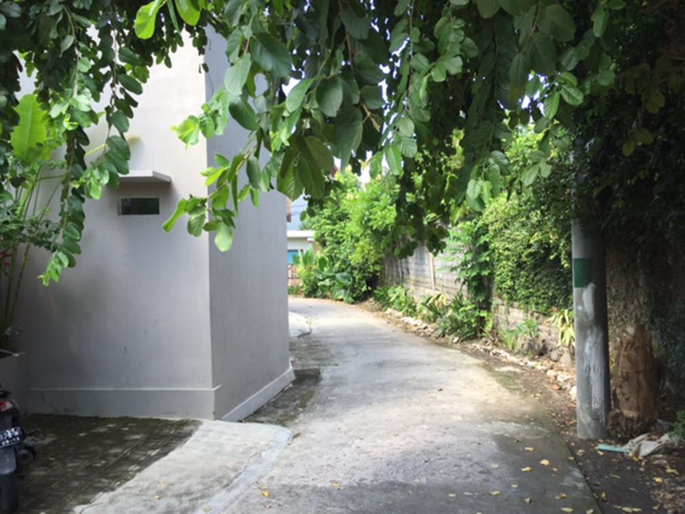 Villa Kuda Sambrani