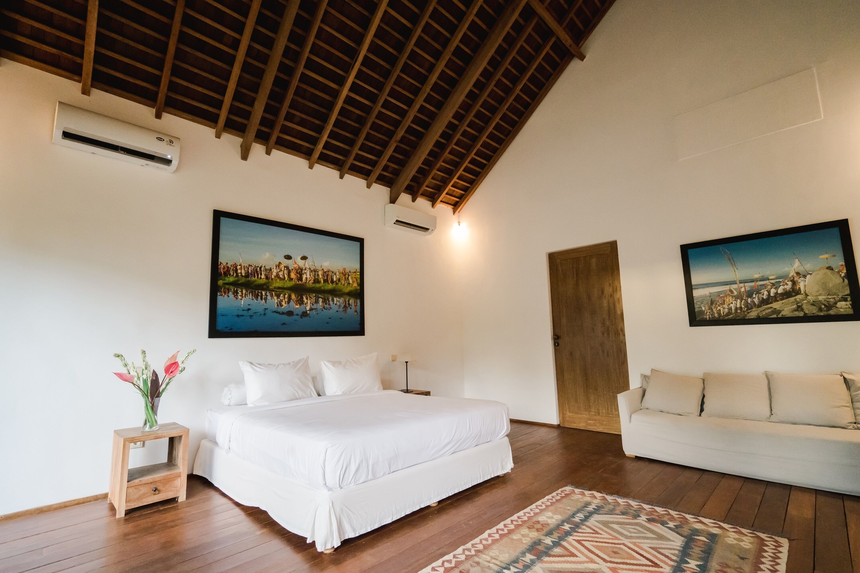 Villa Kuma Umalas By Nakula