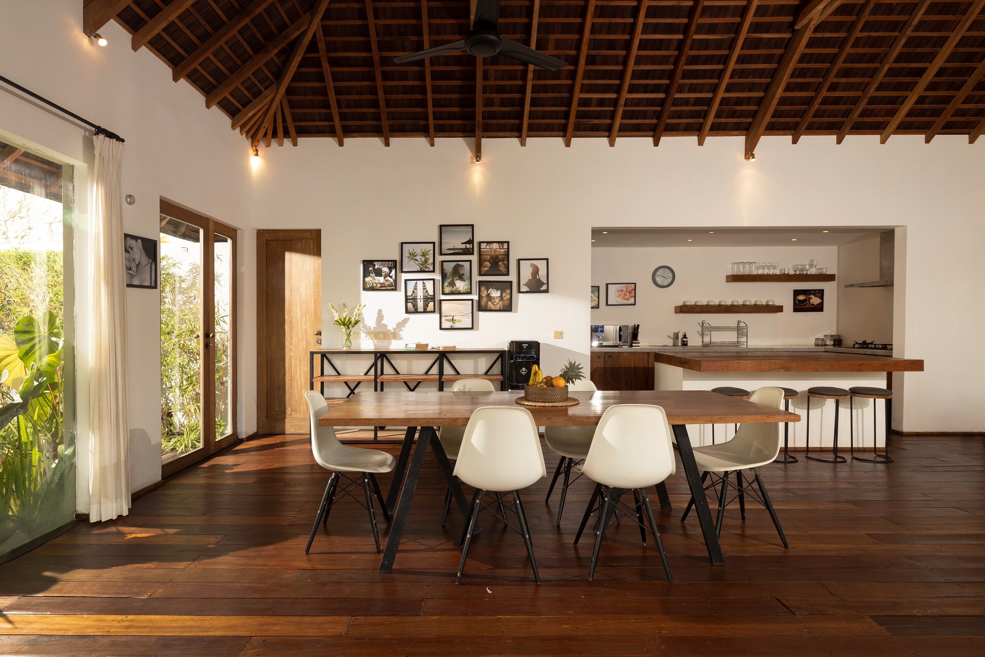 Villa Kuma Umalas By Nakula