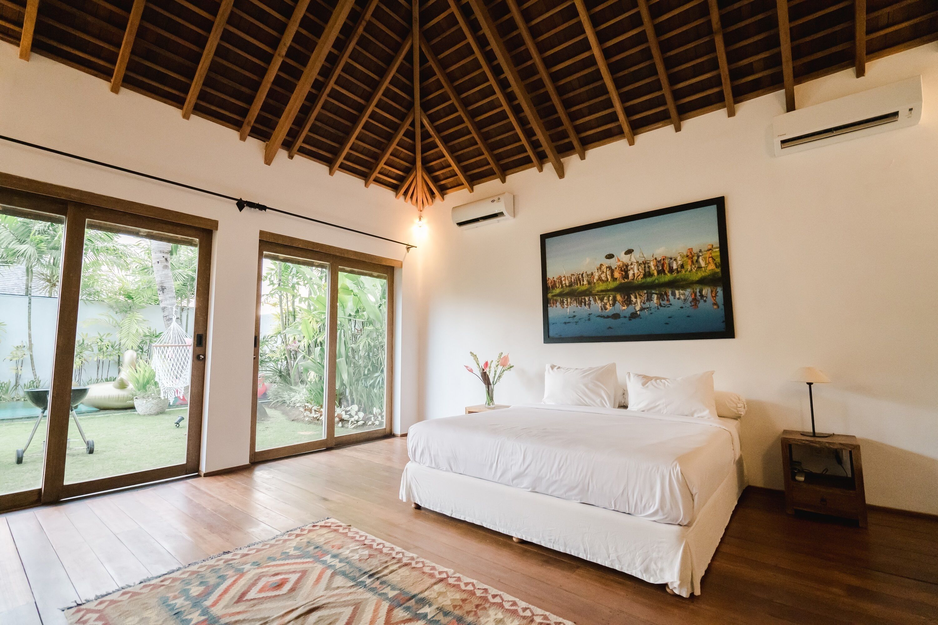 Villa Kuma Umalas By Nakula