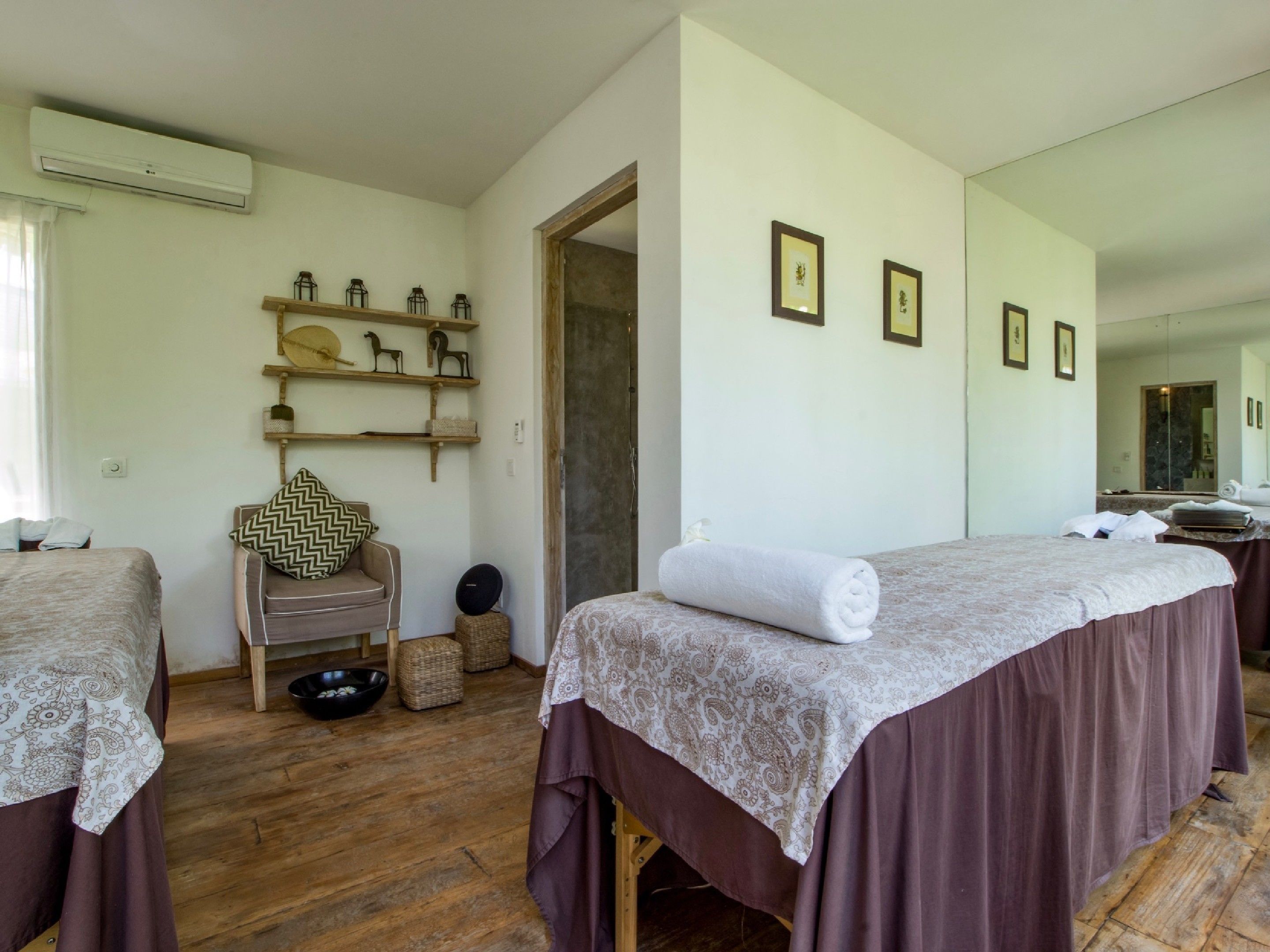 Villa Mannao Estate