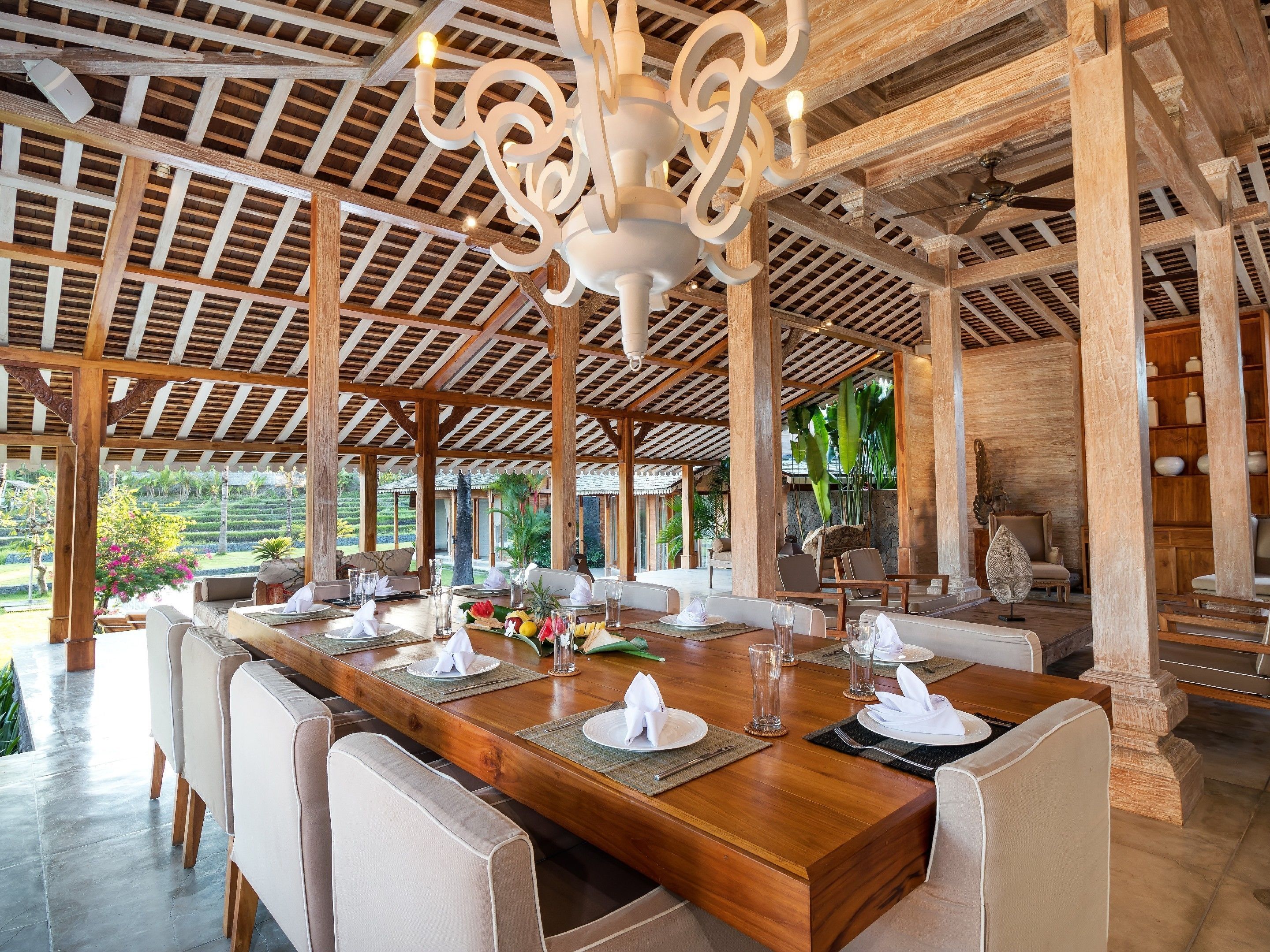 Villa Mannao Estate