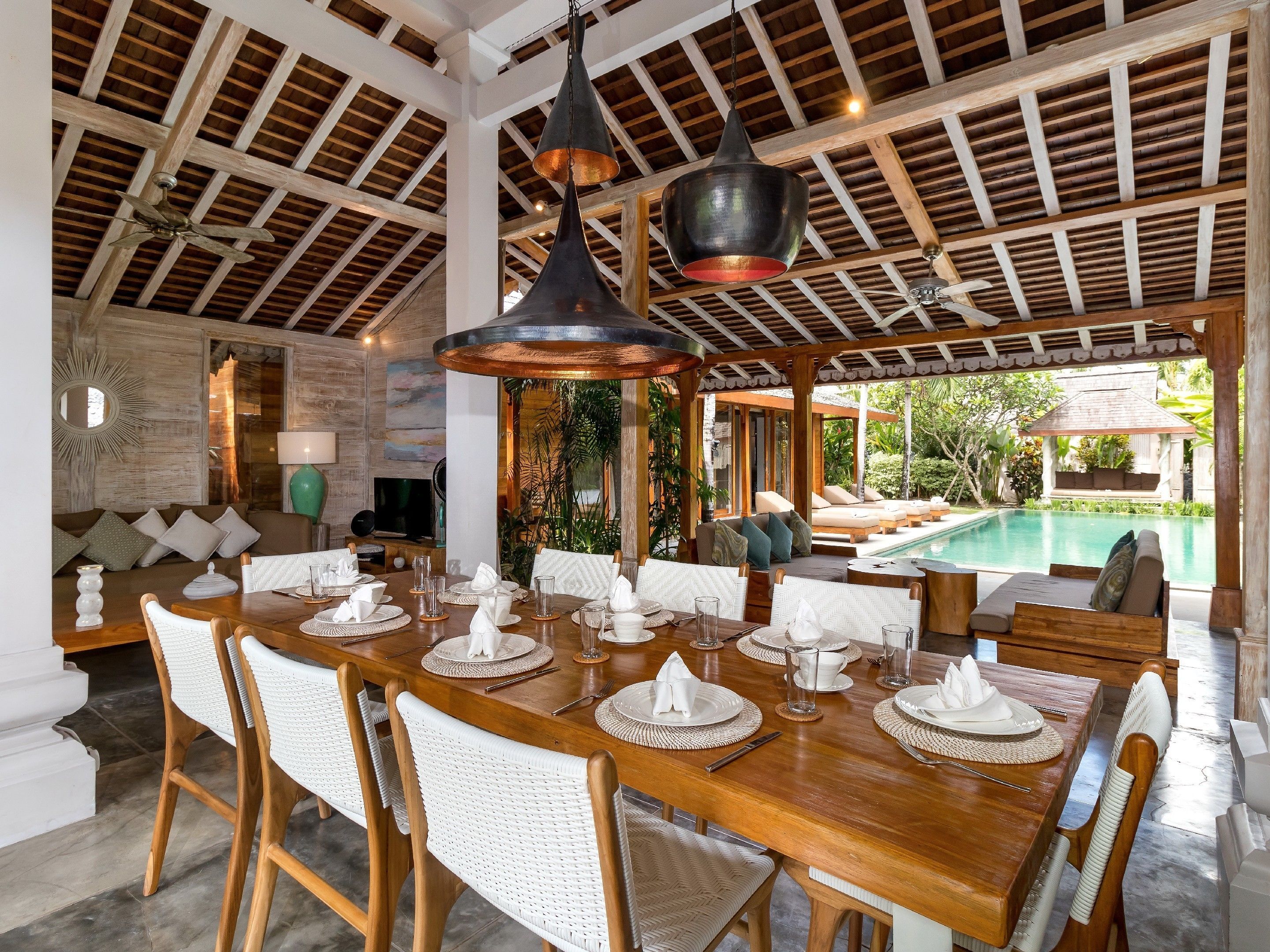Villa Mannao Estate