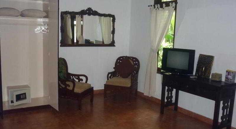 Villa Marlee