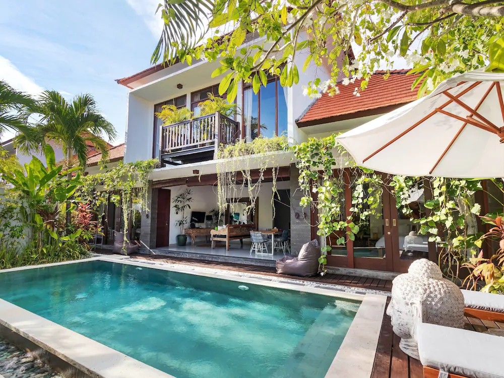 Villa Mason