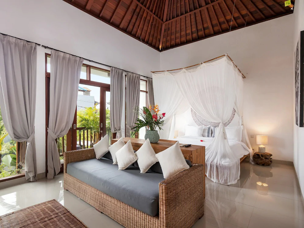Villa Mason