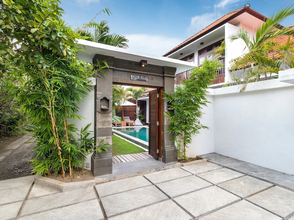 Villa Mason