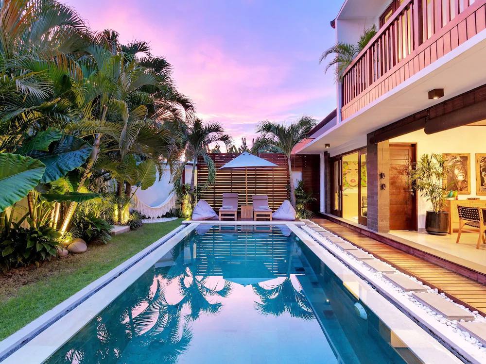 Villa Mason