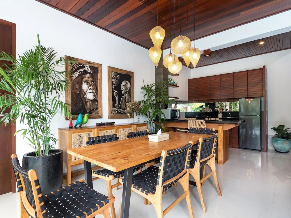 Villa Mason