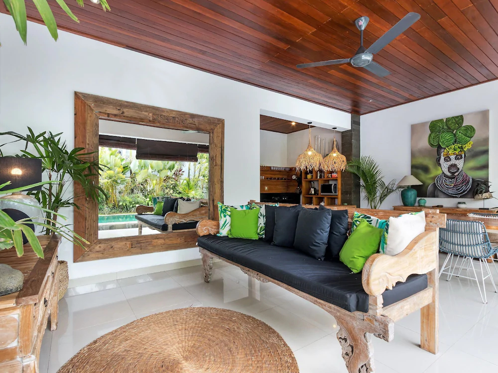 Villa Mason
